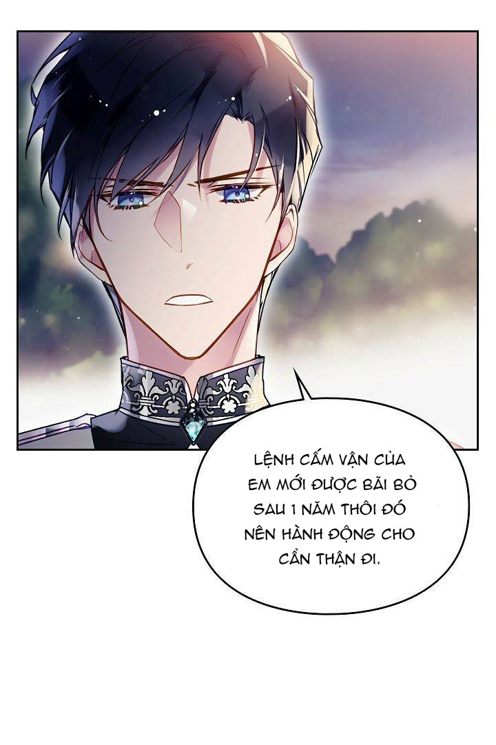 kết thúc của nhân vật phản diện chỉ có thể là cái chết chapter 57 7