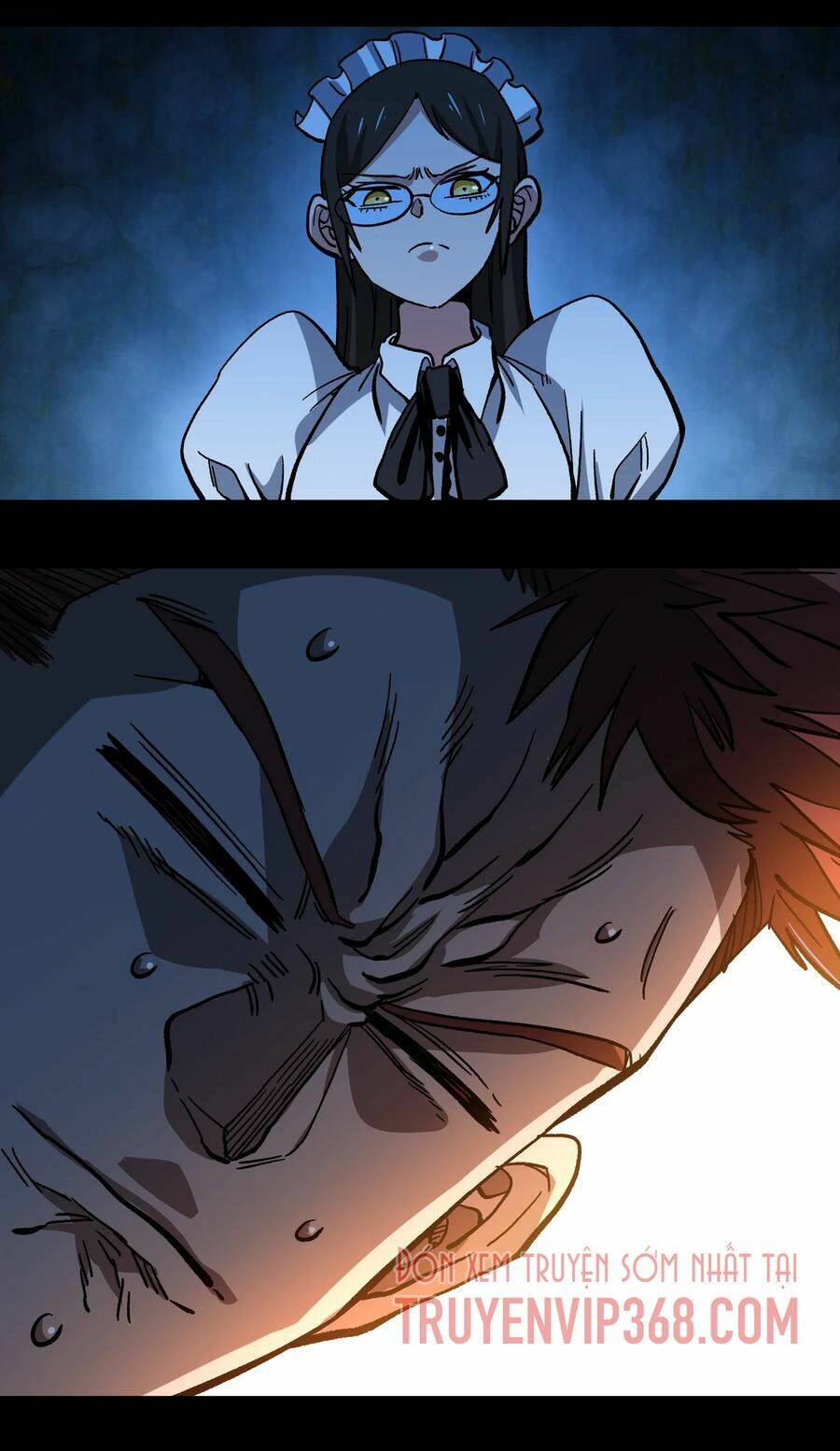 vú em vô địch chapter 13 45