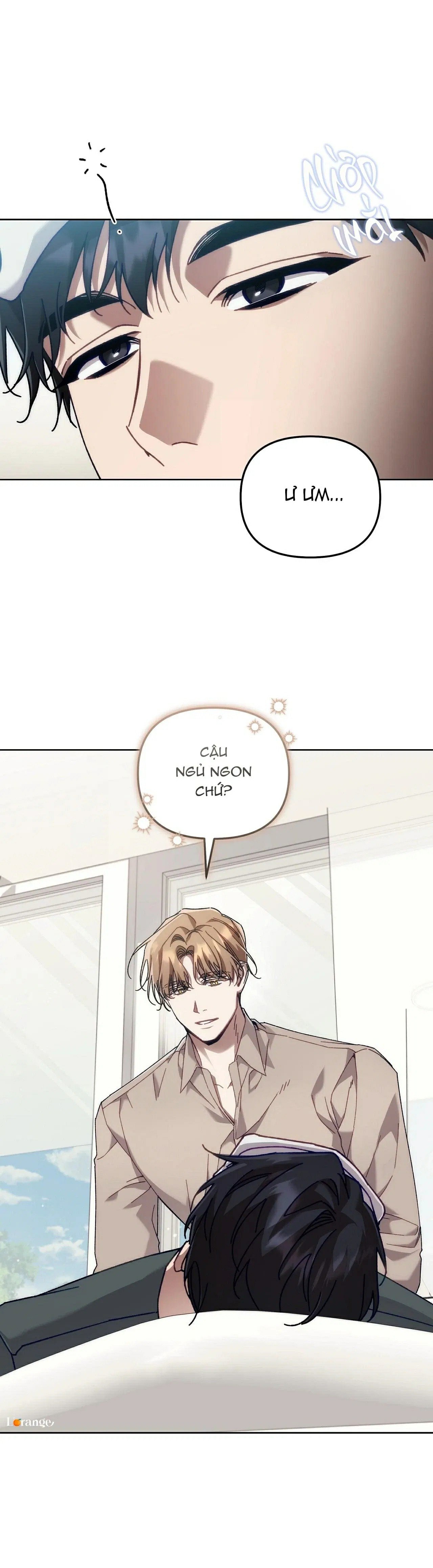 guide cấp s phết mật ong chapter 41 1