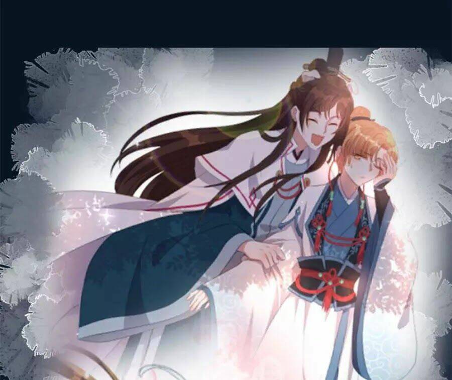 hội học sinh kiêu ngạo của hoàng cung chapter 17 14