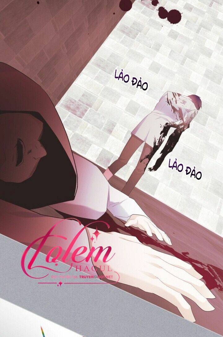 kẻ tạo ra nữ phản diện chapter 68.1 29