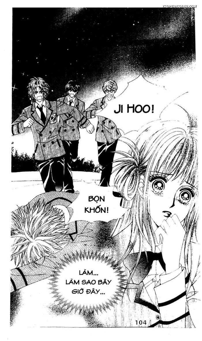 nhà trọ hoàn hảo chapter 10 20