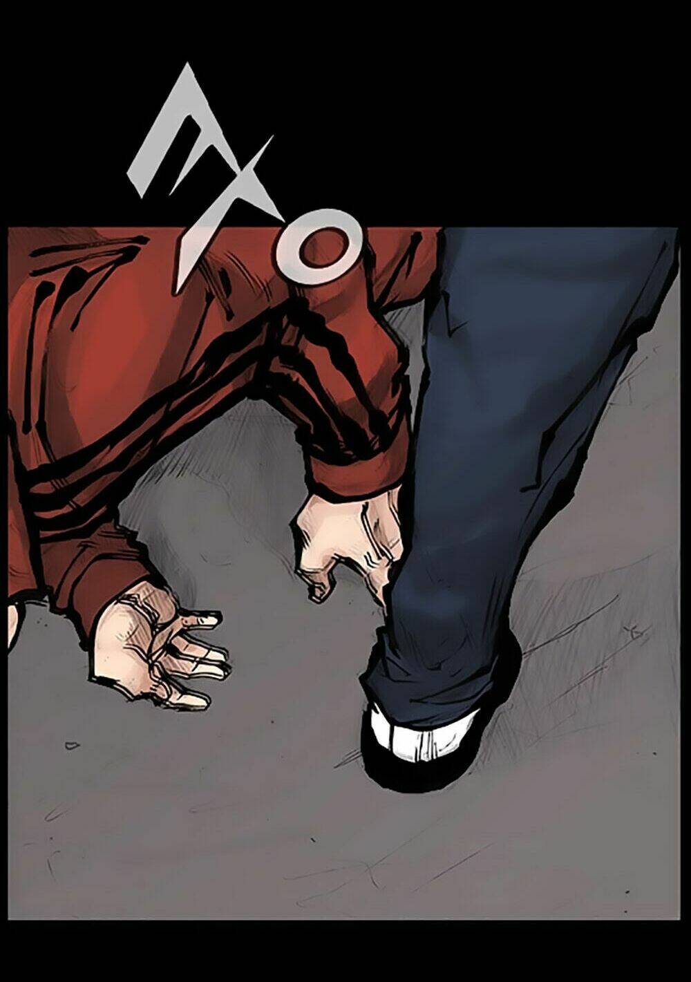 độc cô tiền truyện chapter 7 37