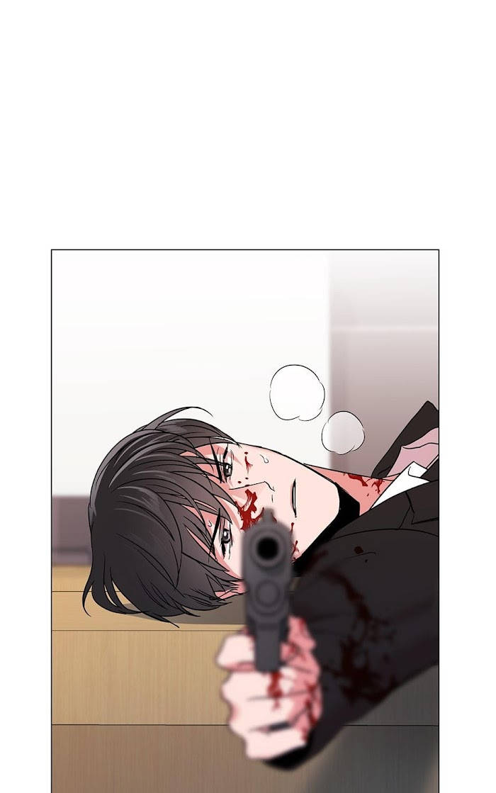 [raw] red candy chapter 63 7