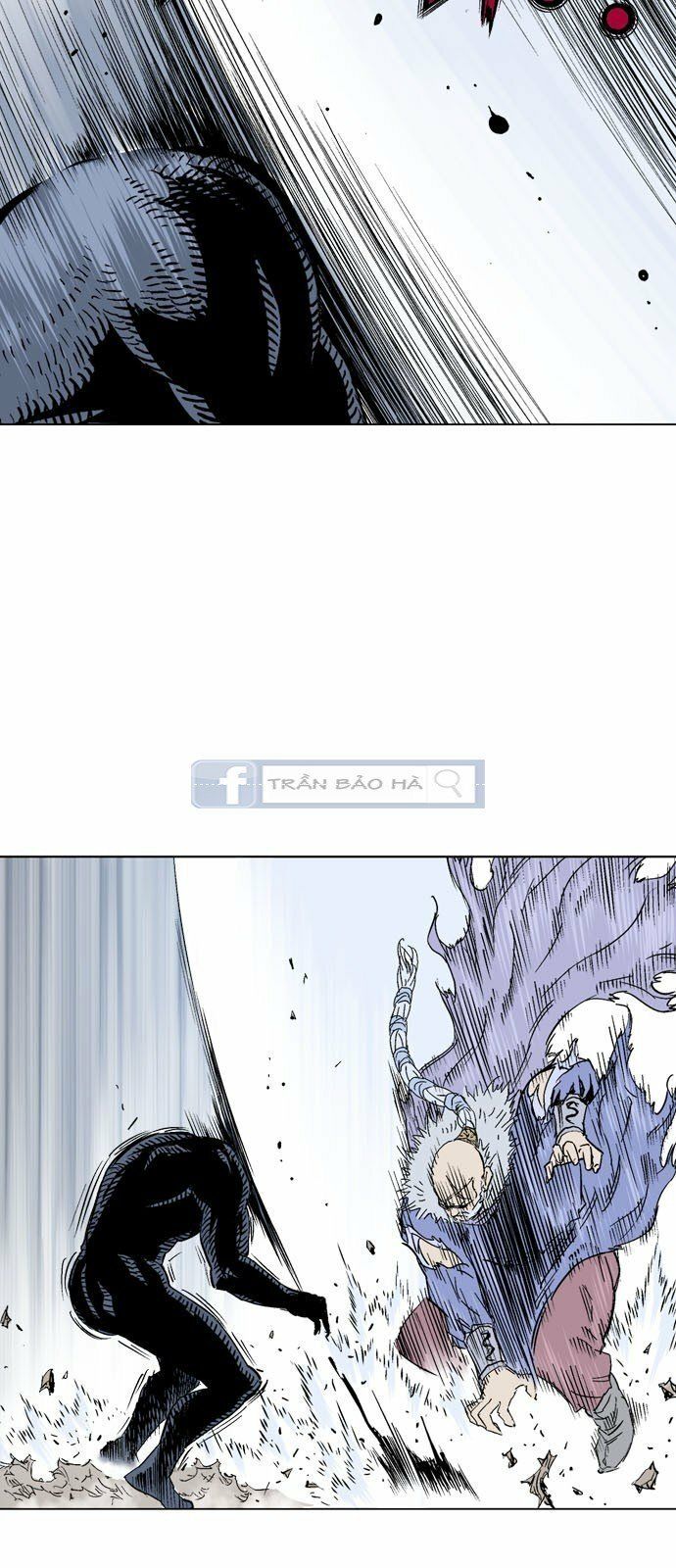 cao thủ 2 chapter 73 14