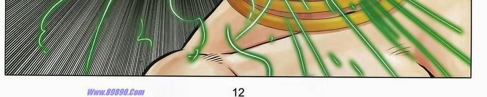 tuyệt thế vô song 2 chapter 77 20