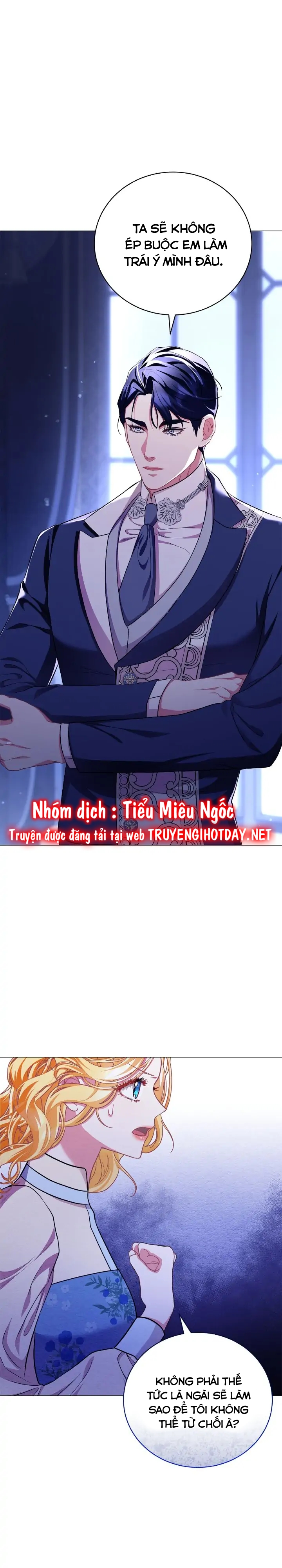 tình yêu đó chưa hề tồn tại chapter 41 29