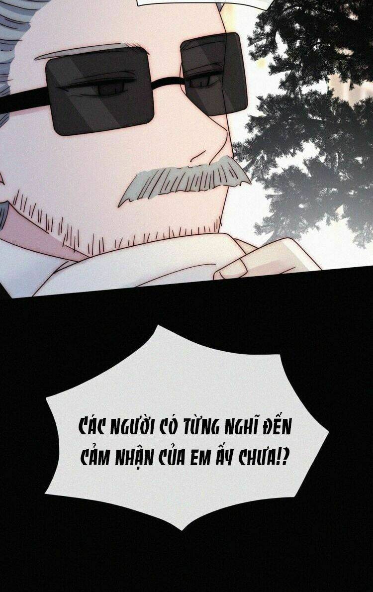nếu ngày đó chúng ta chưa quen biết chapter 31 18