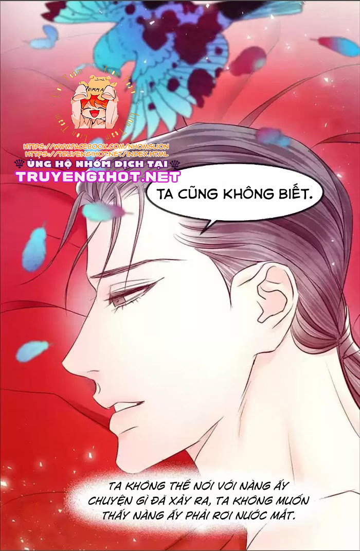 đêm hoang dại chapter 23.2 23