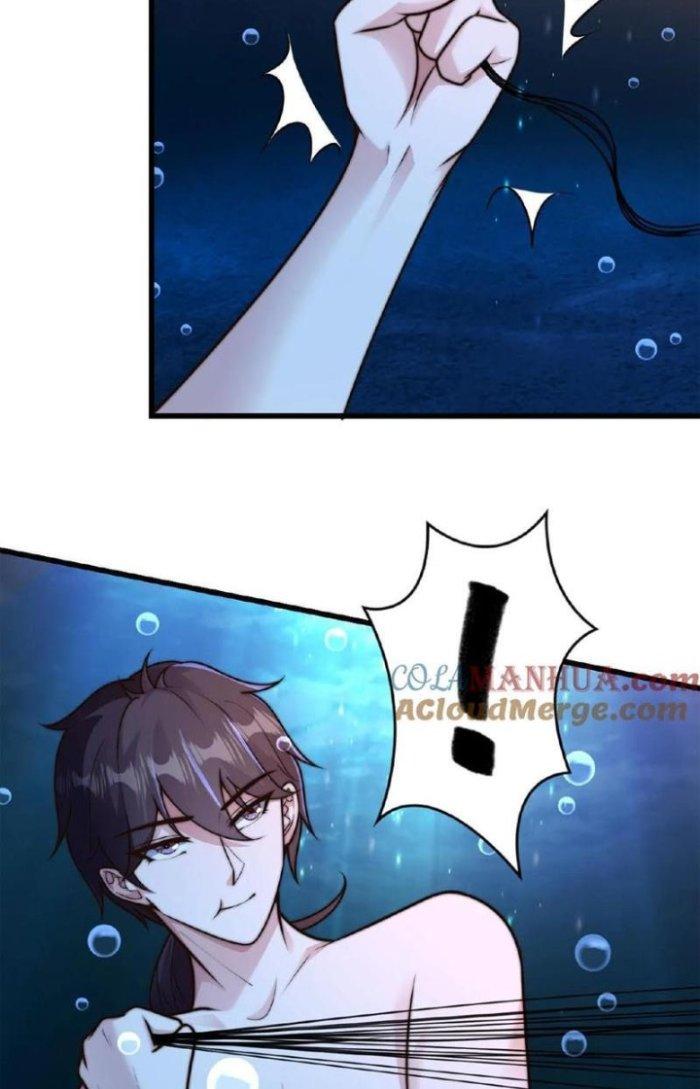 ta nuôi ma quỷ ở trấn ma ti chapter 102 32