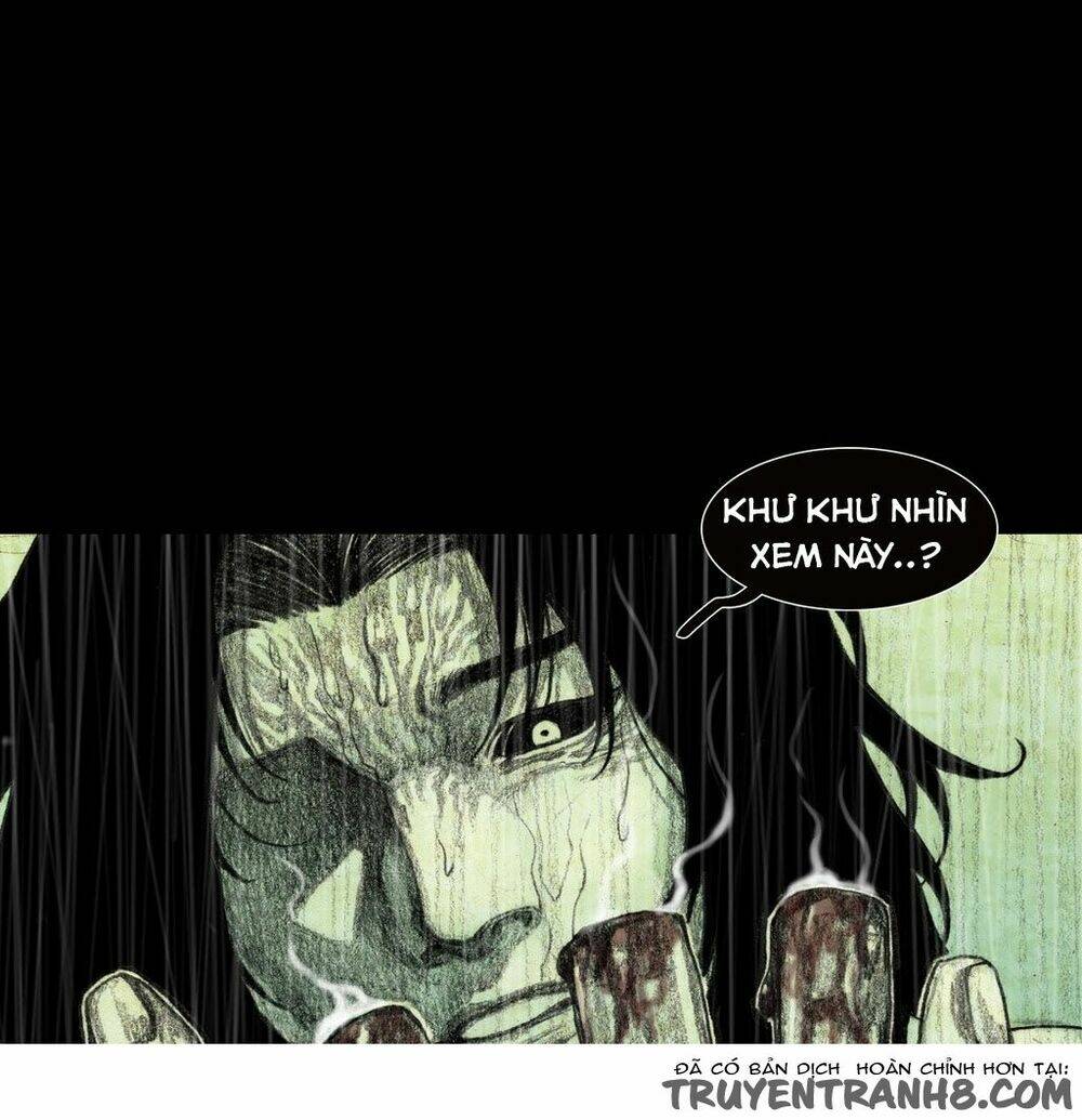 house of doll-ngôi nhà của những búp bê chapter 26 52