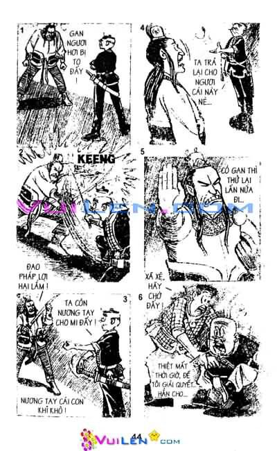 chú thoòng (full trọn bộ) chapter 38 2