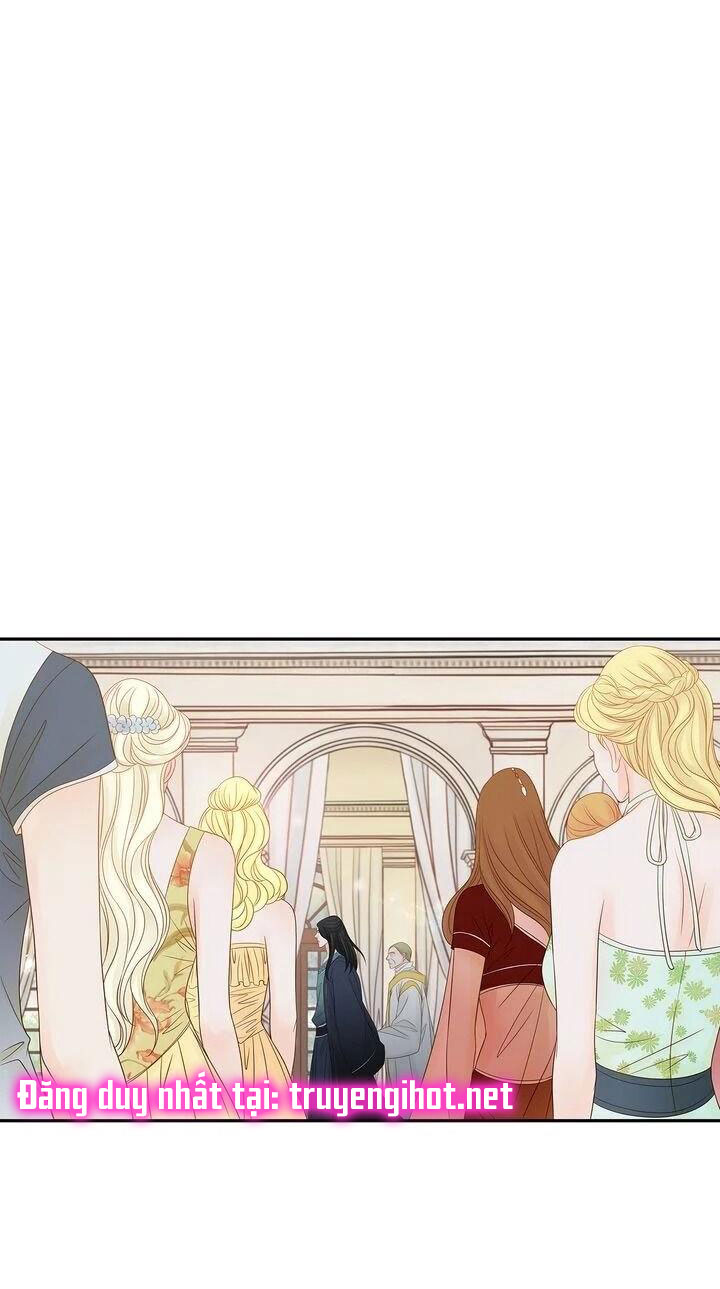 nữ hoàng bí ẩn chapter 4 19