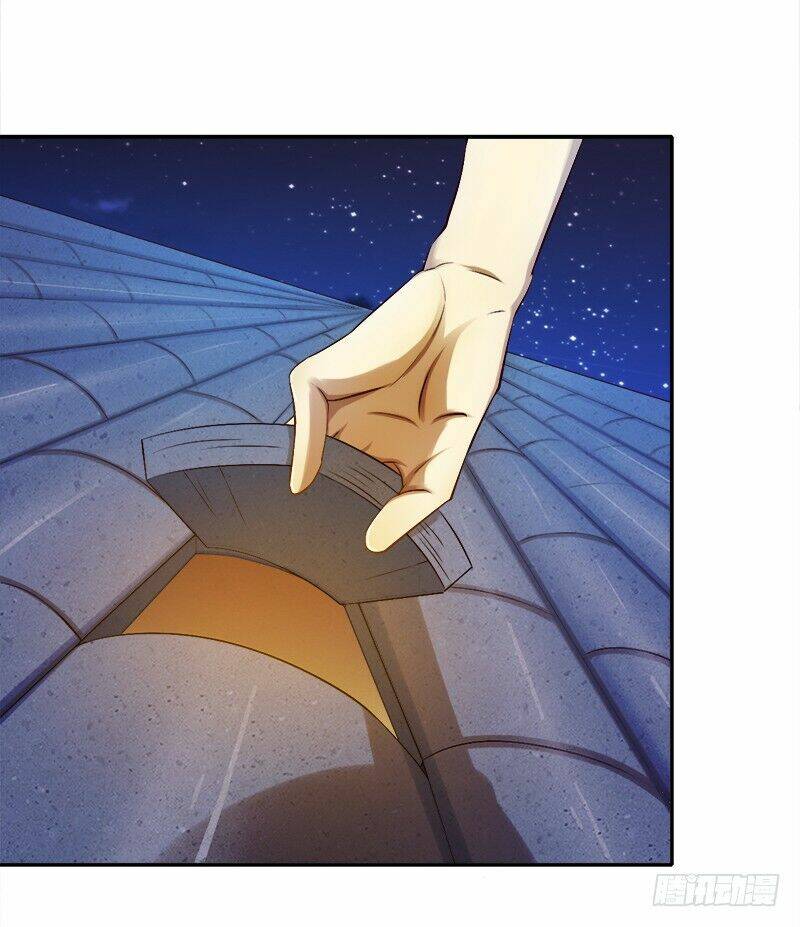 khuynh thế độc phi chapter 50 38