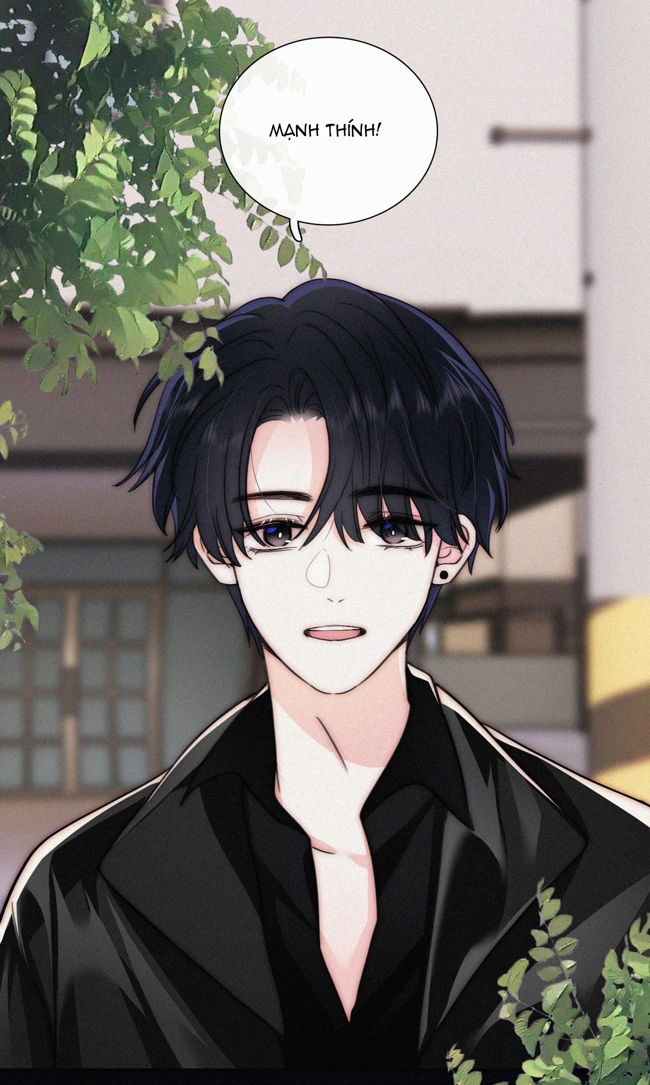 bệnh yêu chapter 75.2 5