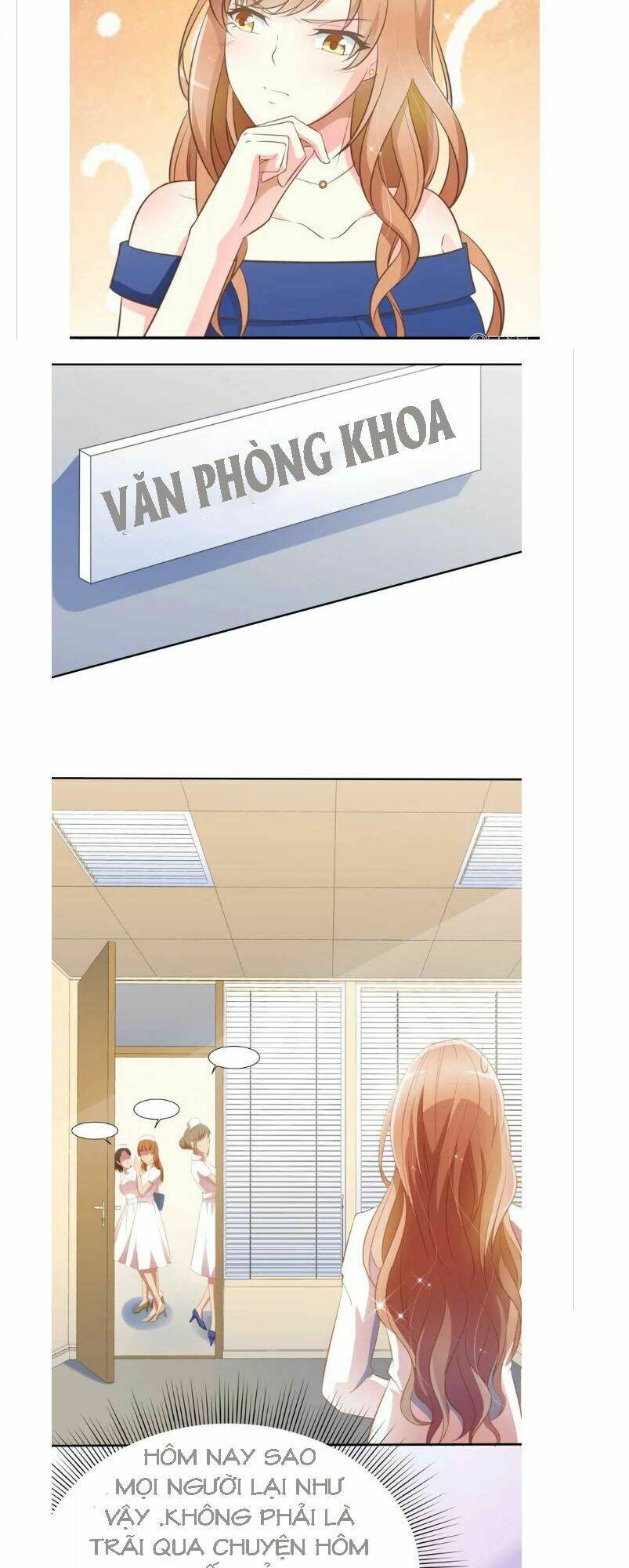 dụ vợ về nhà chồng cũ phải thật ôn nhu chapter 30 3