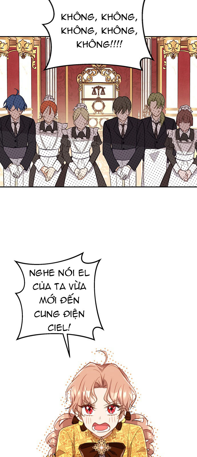 cách săn mồi chapter 14.1 14