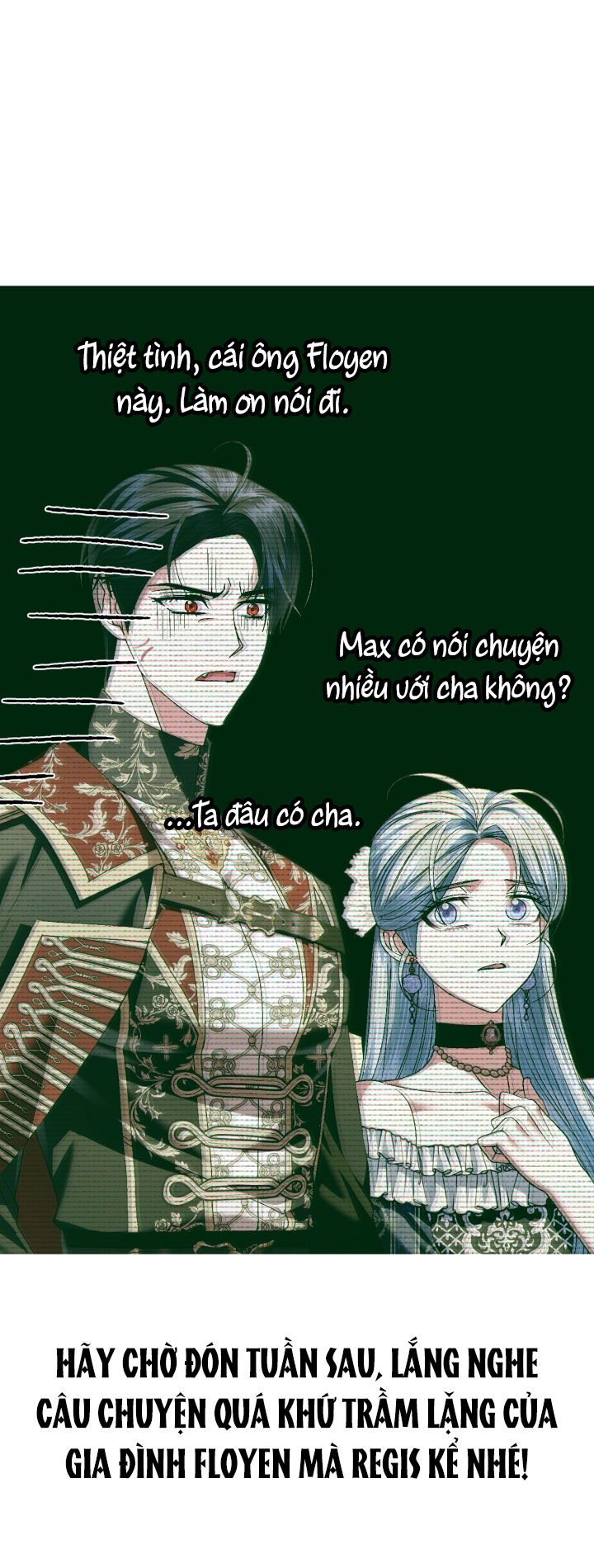 cha à, con không muốn kết hôn đâu chapter 110.2 37