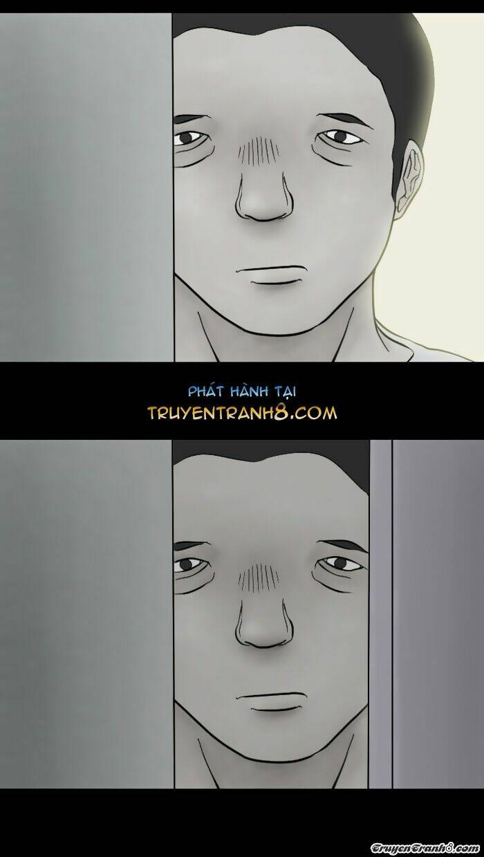 thứ sáu: những câu chuyện cấm chapter 3 12