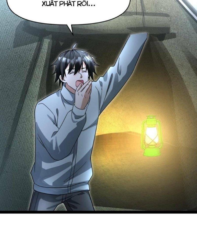 đóng băng toàn cầu: tôi gây dựng nên phòng an toàn thời tận thế chapter 57 30