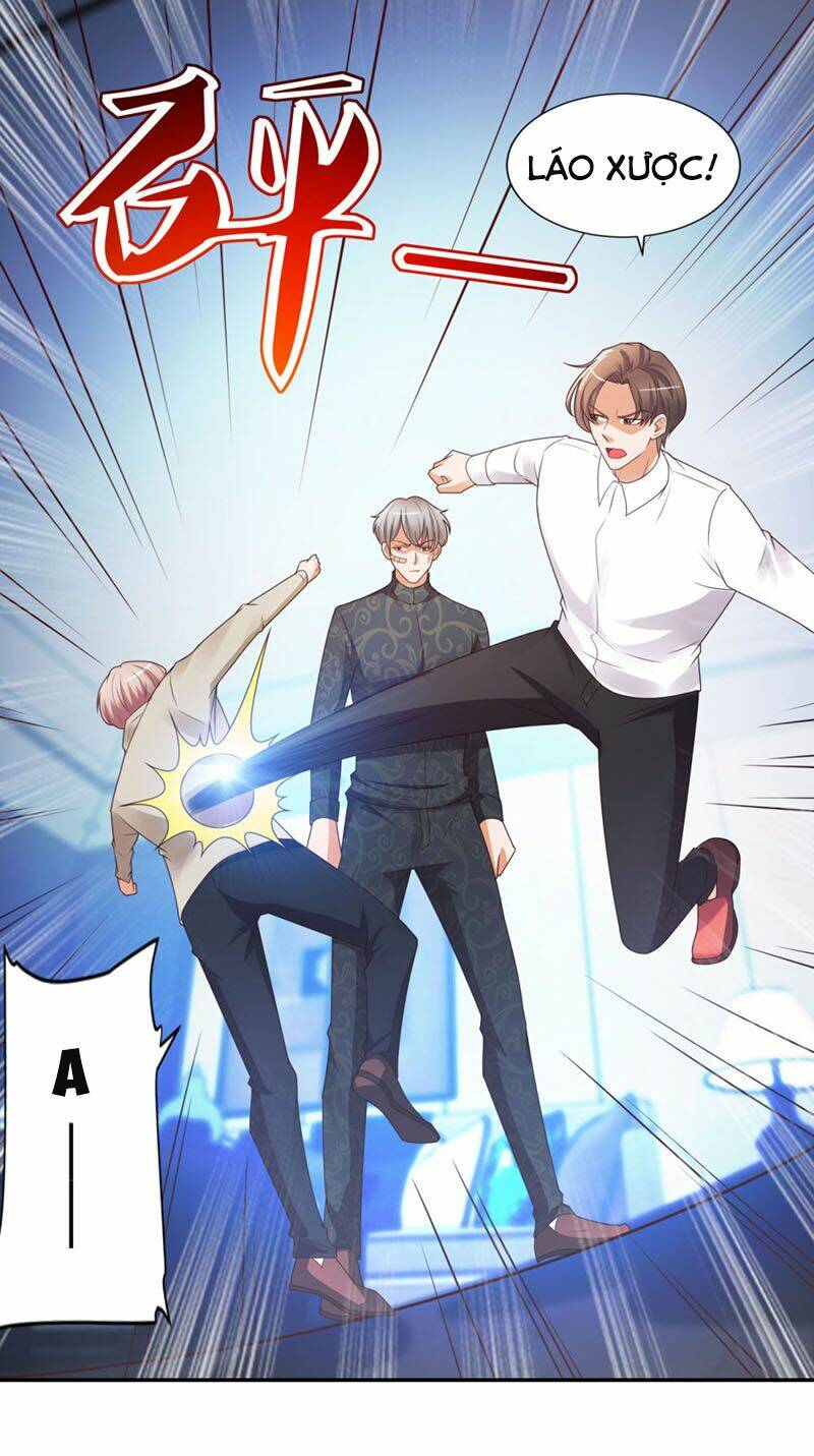 chí tôn toàn năng chapter 52 2