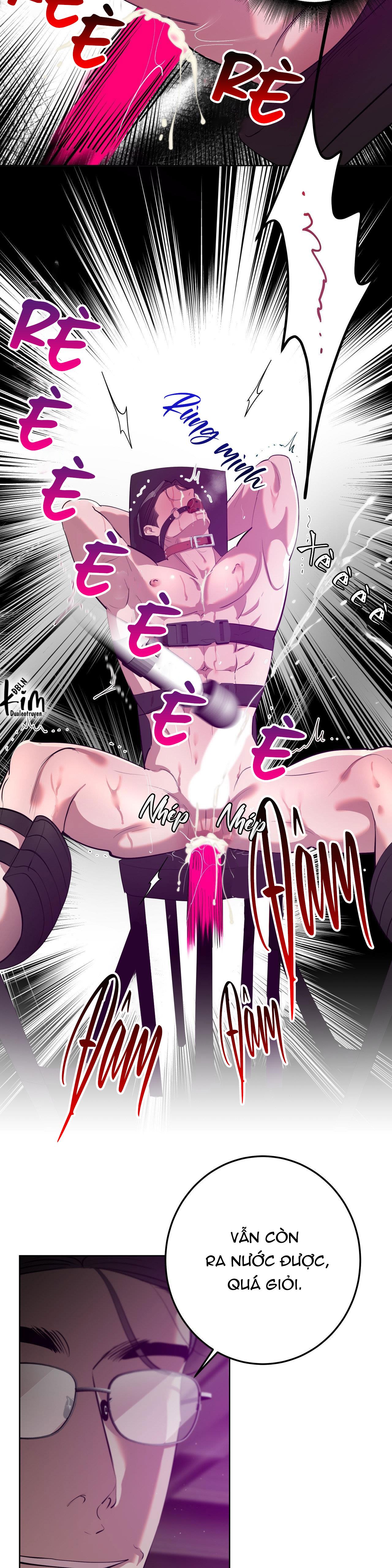 câu lạc bộ bí mật chapter 1.4 31