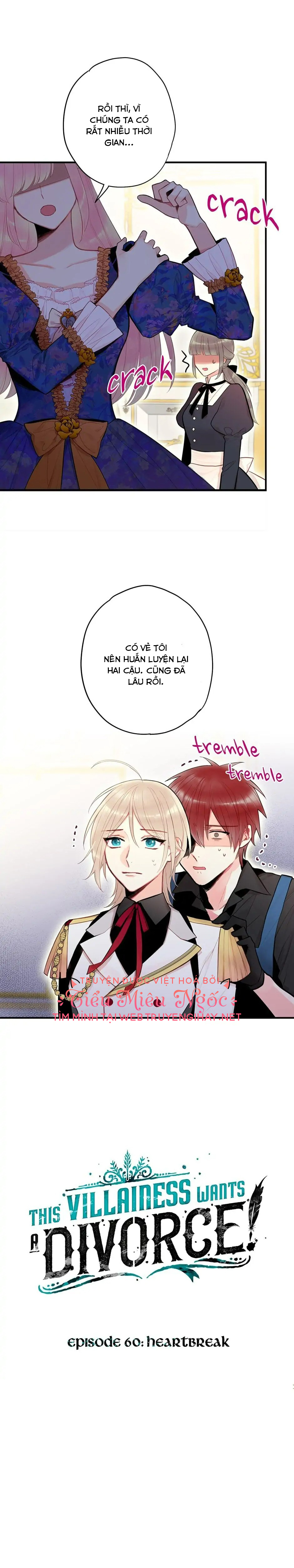 sống sót với thân phận là vợ của vị anh hùng chapter 60 2