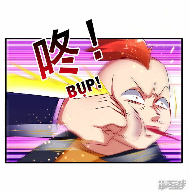 siêu cấp bại gia tử chapter 66 22