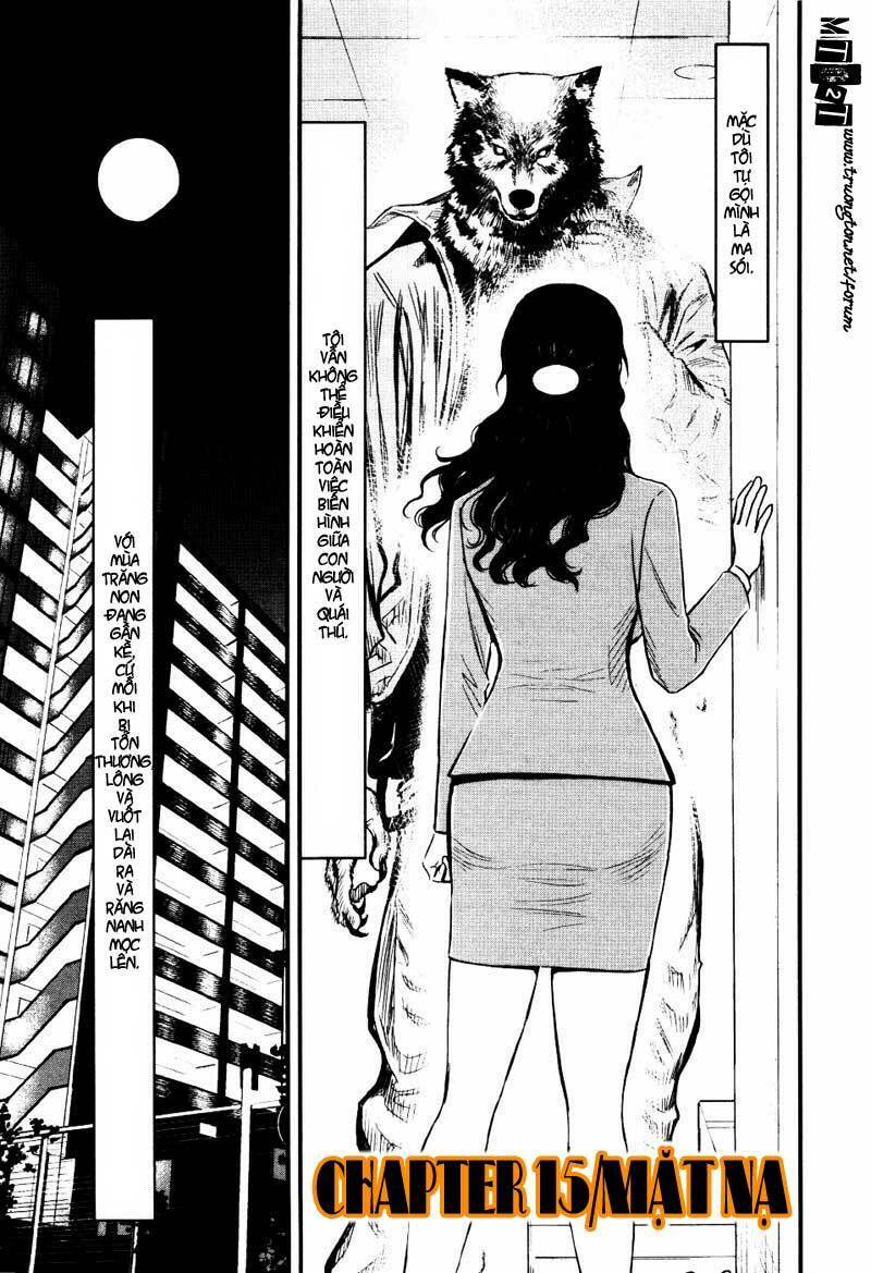 wolf guy - wolfen crest chapter 15 3