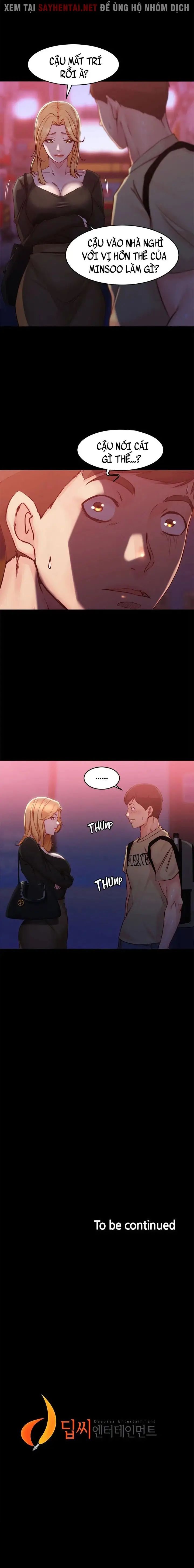 nhật ký quần lót chapter 27 19