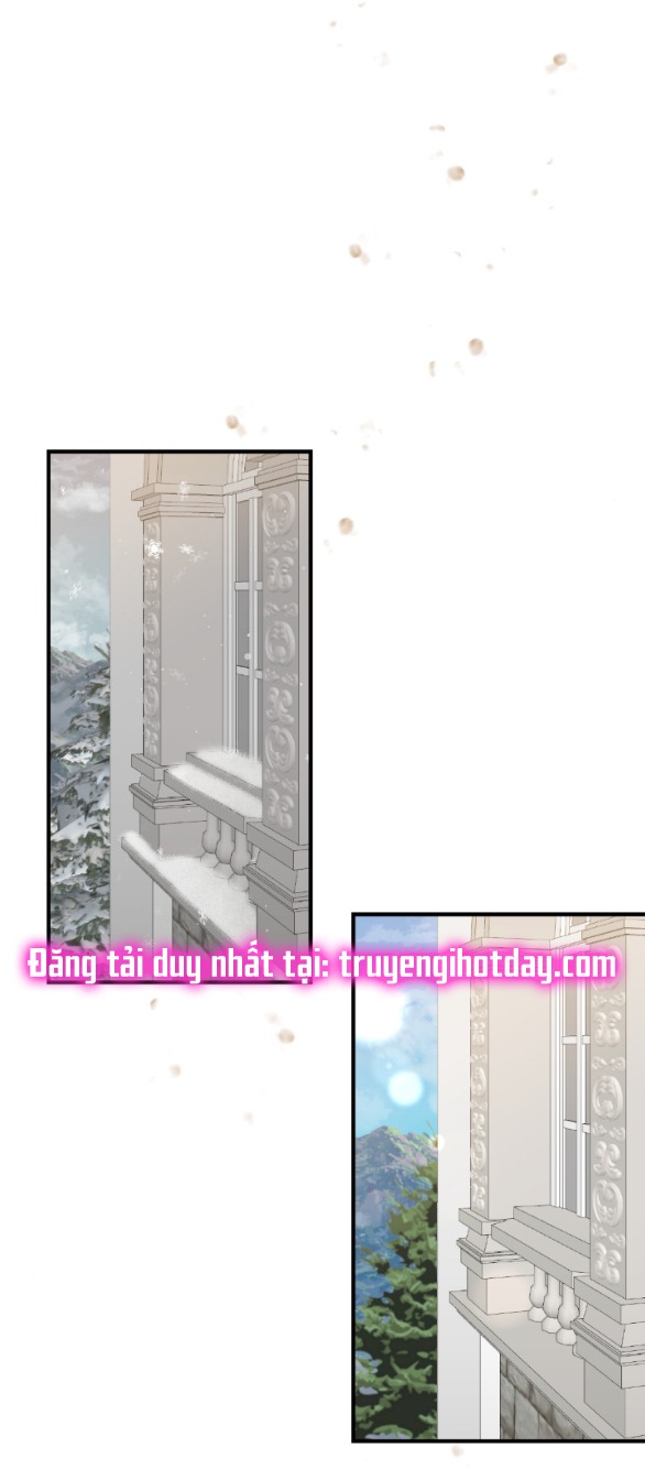 [18+] chuyện mèo trắng bị ba tước báo đen ăn thịt chapter 11.2 19