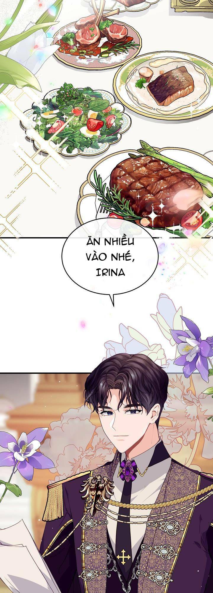 đại dương kiêu sa chapter 1.1 2