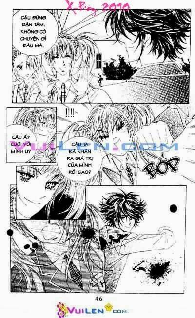 cuộc sống của tôi chapter 3 45