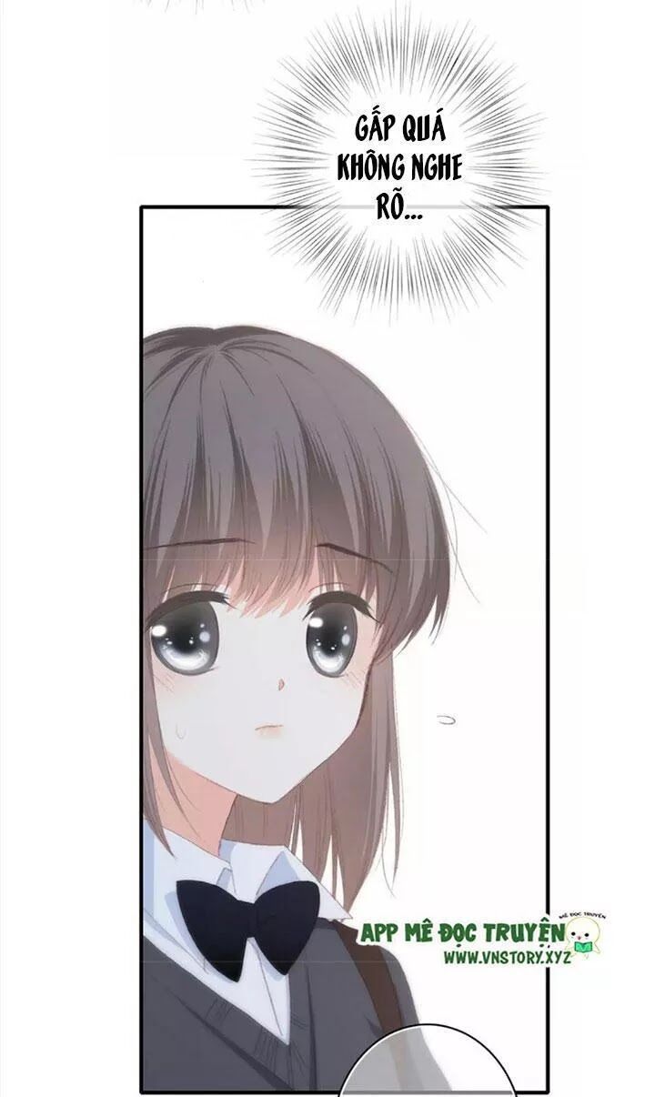 con tim rung động 2 chapter 43 48