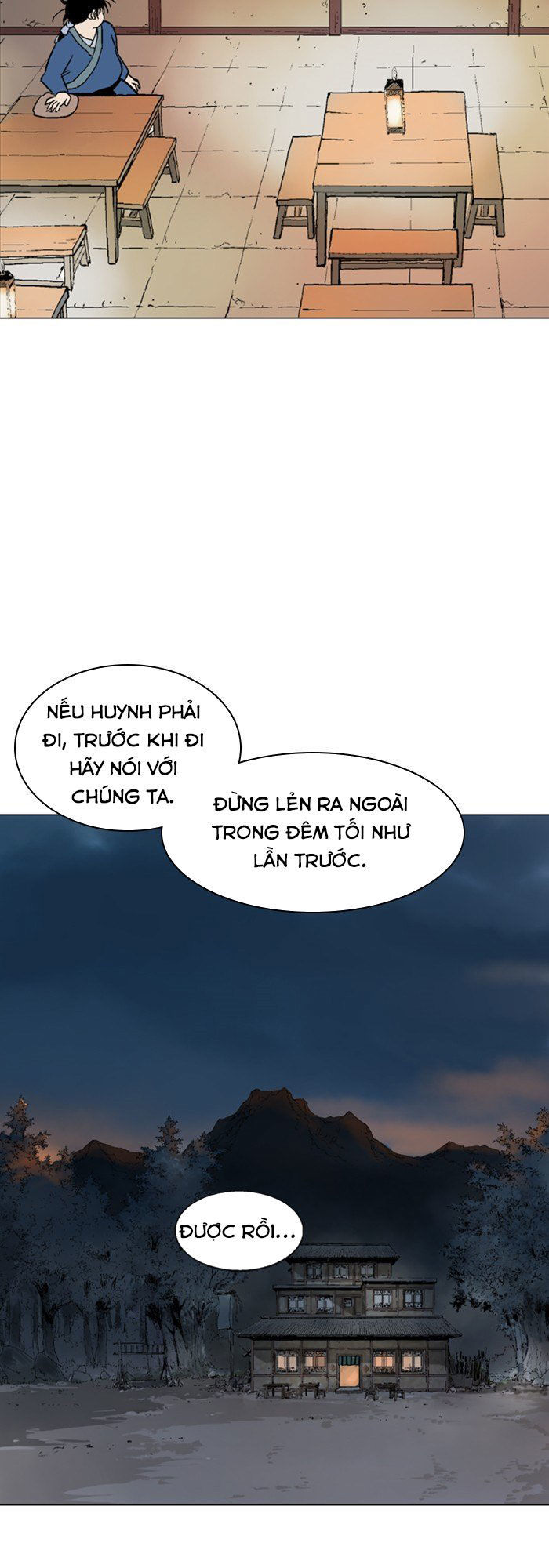 cao thủ 2 chapter 39 36