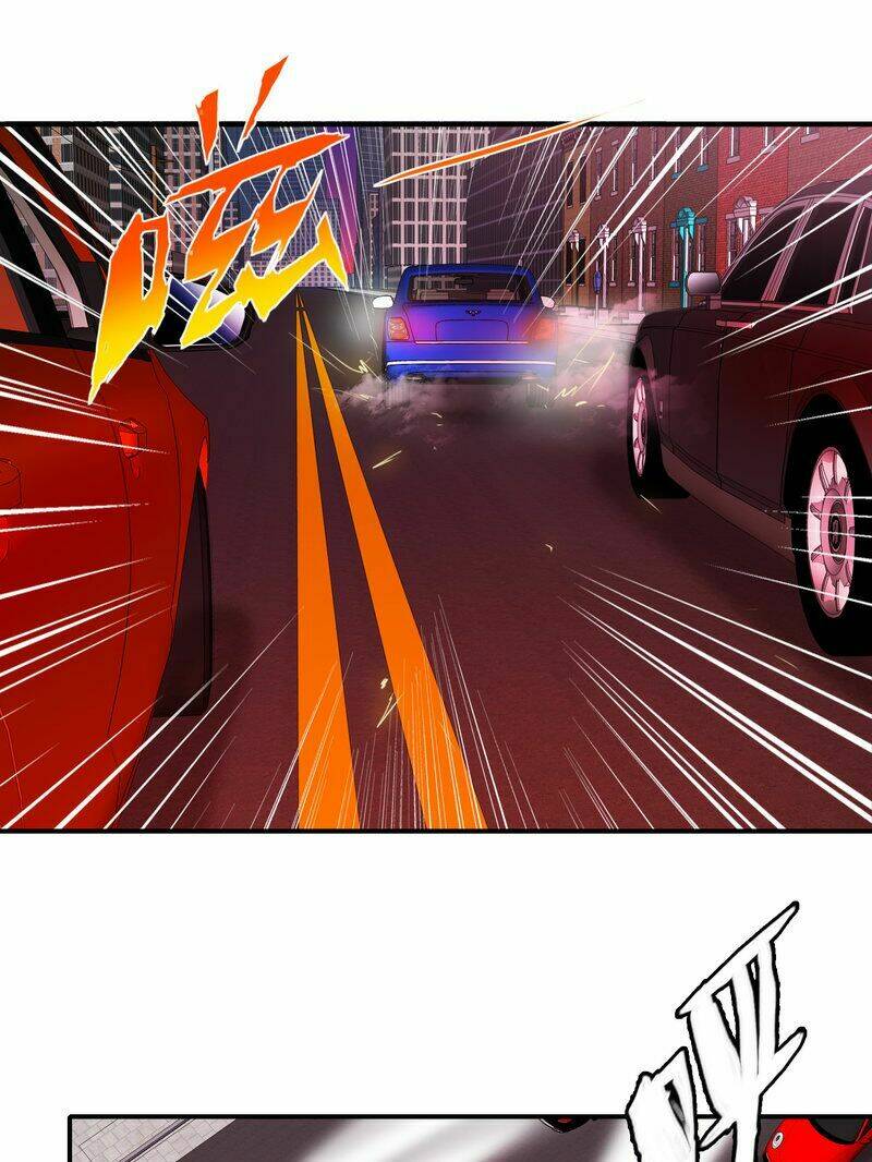 hộ hoa cao thủ tại đô thị chapter 83 30