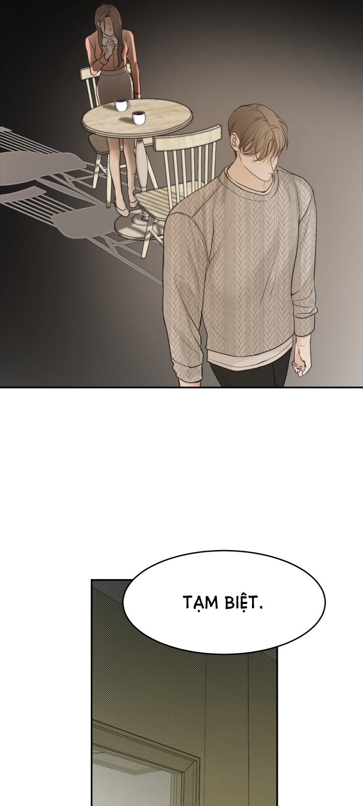 những người đàn ông đã lên giường tôi chapter 42.1 19