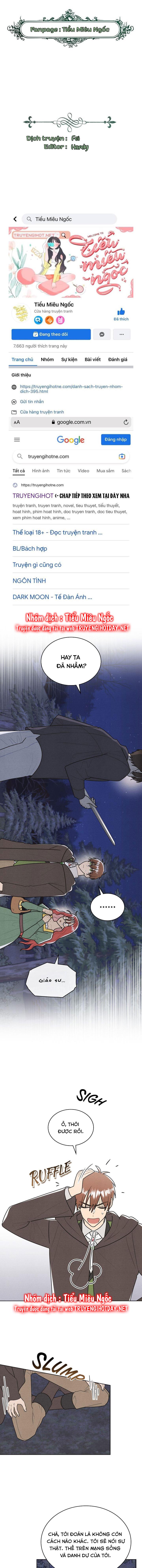 chúng ta cùng nhau tắm nhé? chapter 34 1