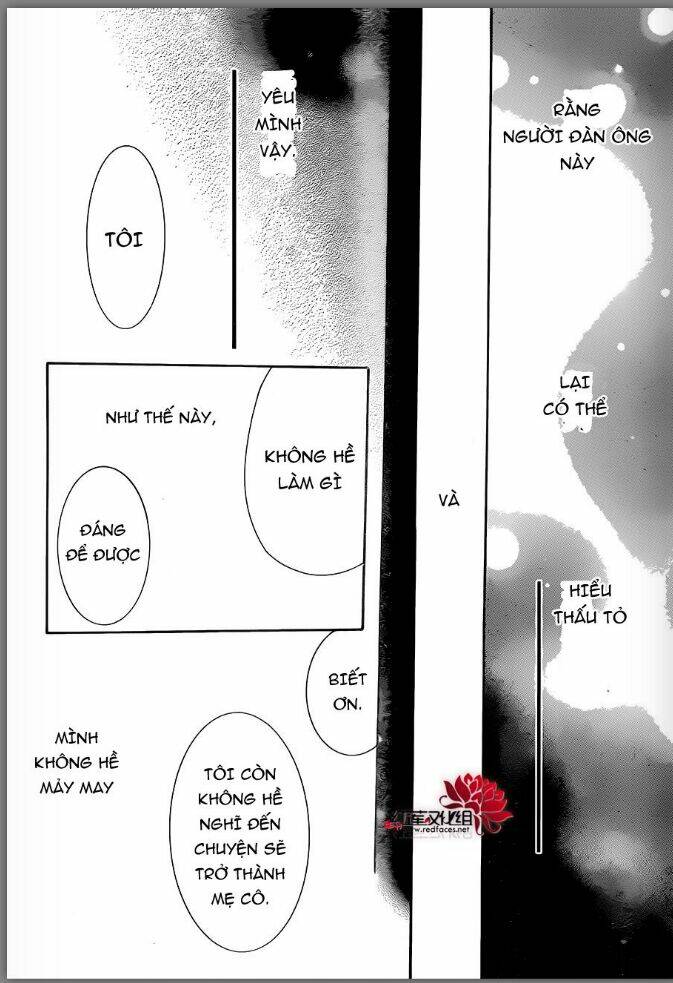thử thách của kyouko chapter 228 28