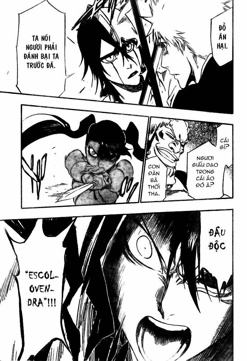 thần chết ichigo chapter 343 7