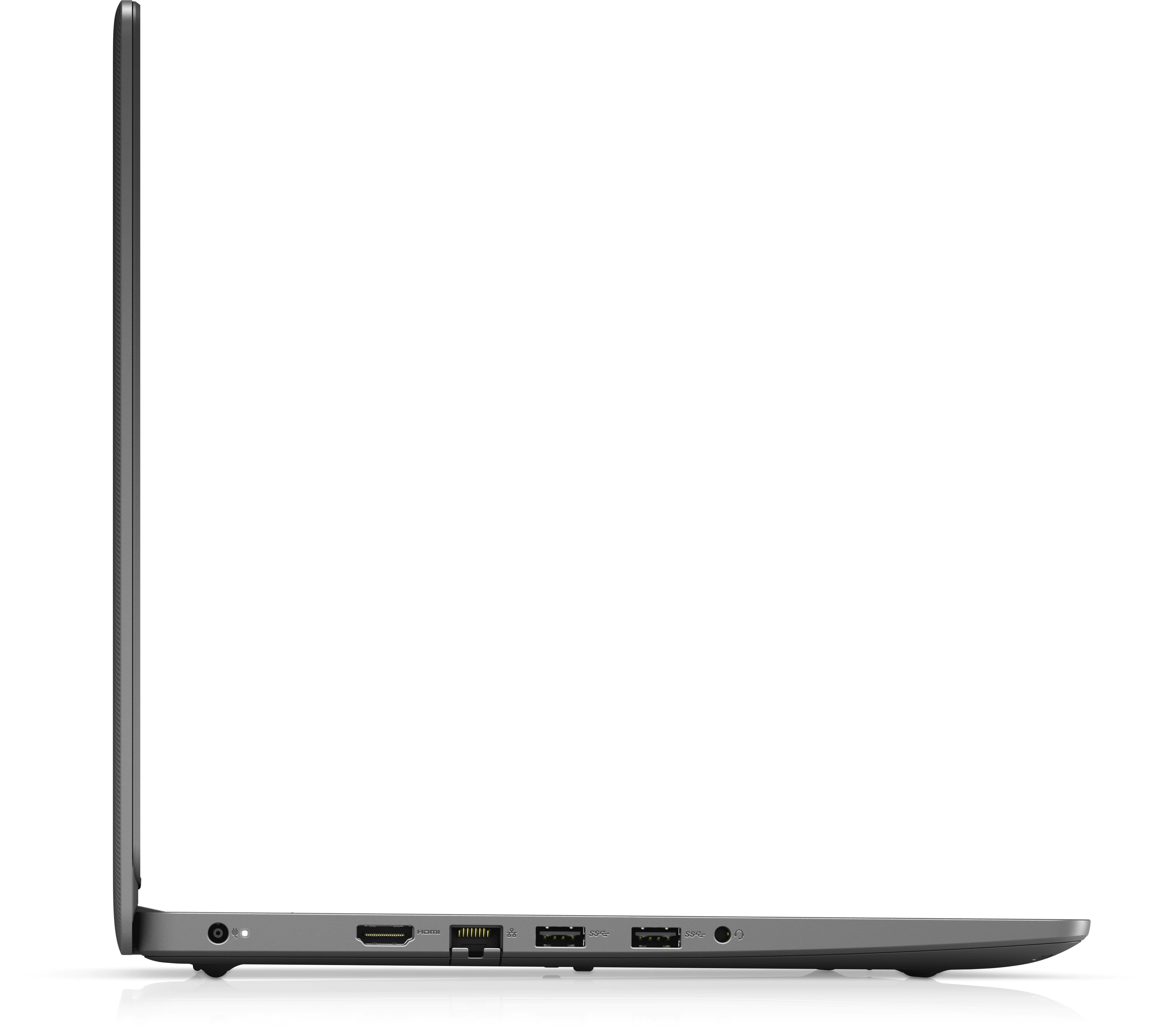 Laptop Dell Vostro 3400 Core i5-1135G7 / RAM 8GB / SSD 256GB + 1TB HDD / 14 inch Full HD / Win 10 Pro - Hàng Nhập Khẩu Mỹ