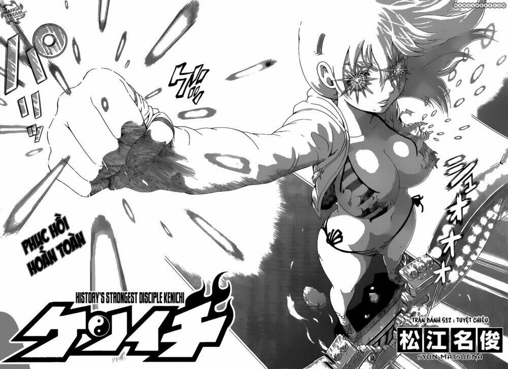 history's strongest disciple kenichi chapter 512 2