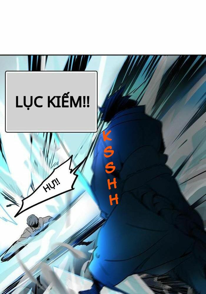 tòa tháp bí ẩn 2 chapter 206 35