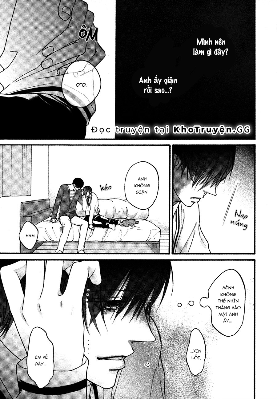 tình yêu vô tội chapter 1 18