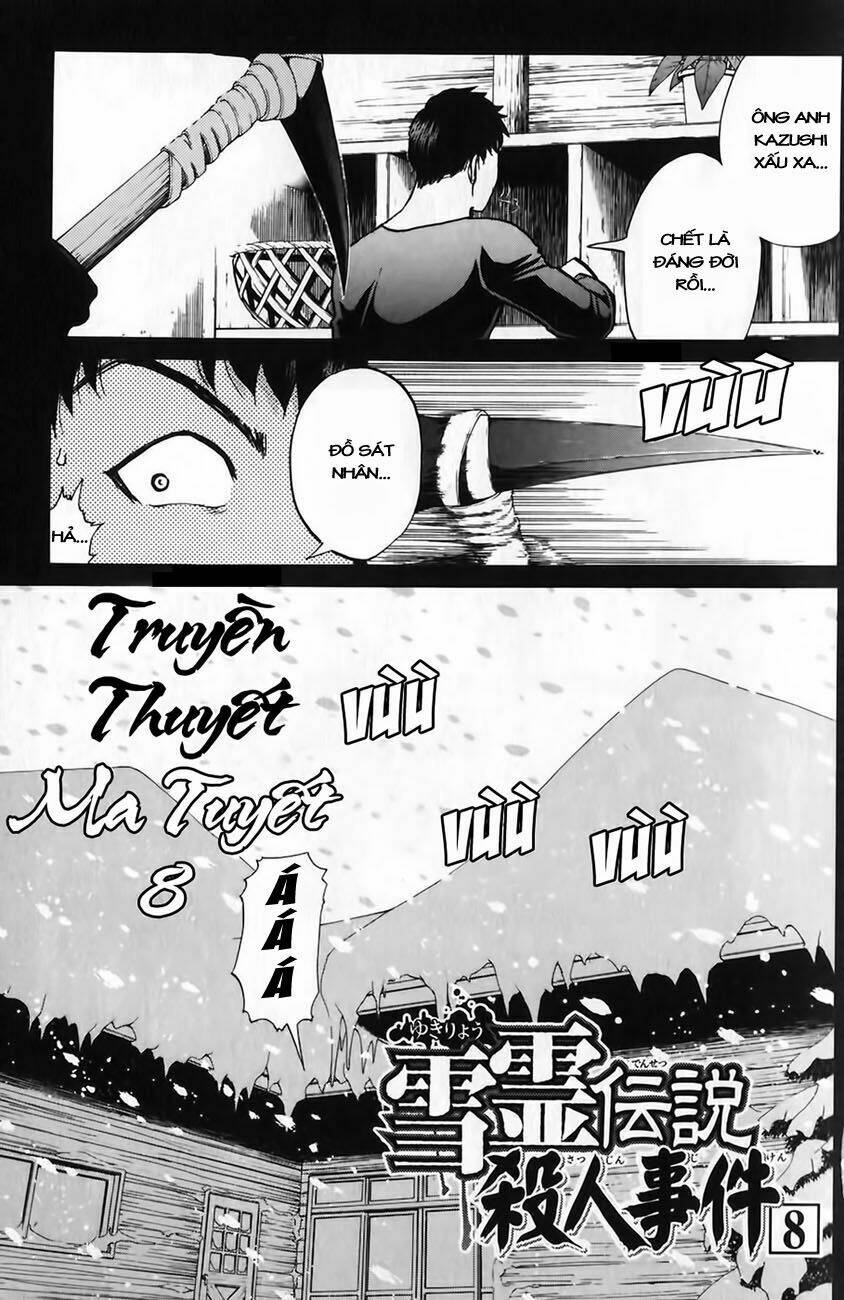 thám tử kindaichi - phần 2 chapter 46 6