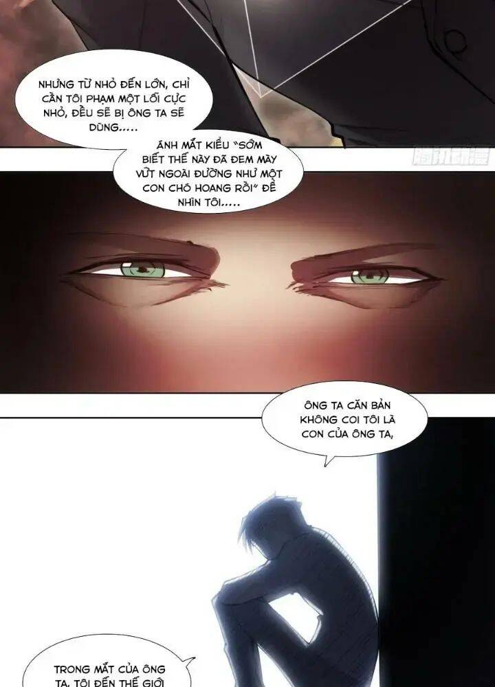 dự báo khải huyền chapter 98 55