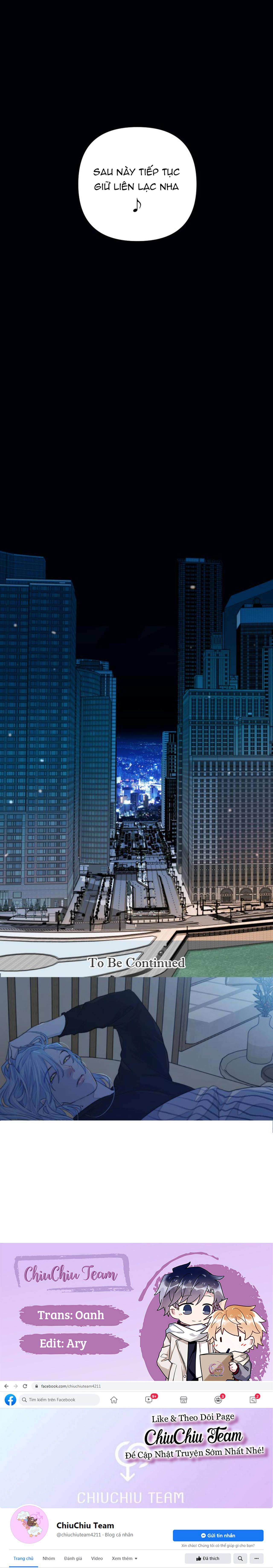 bao nuôi tiền bối chapter 64 20