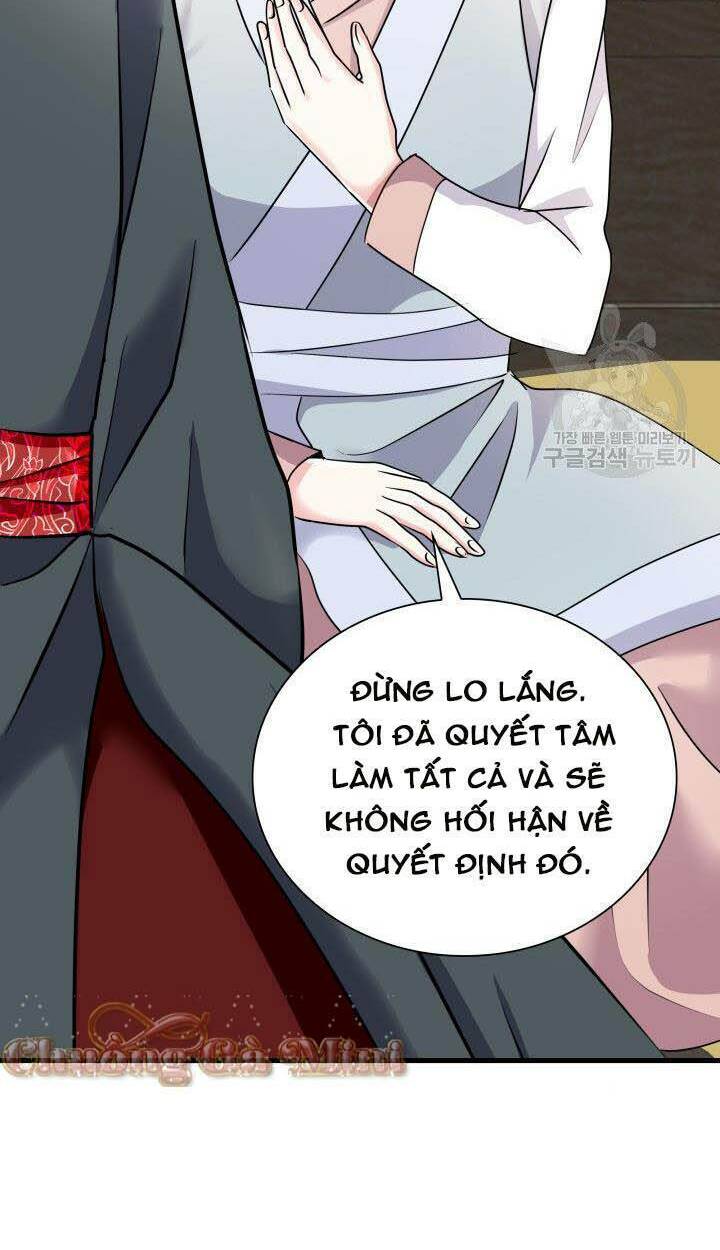 cô dâu của sói đen chapter 15 78