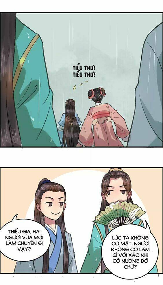 thịnh thế thanh ca chapter 4 39