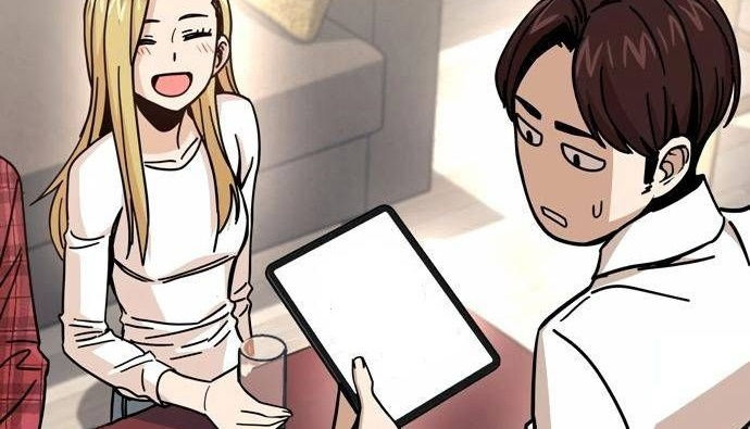 cuộc gặp gỡ định mệnh! chapter 10 124